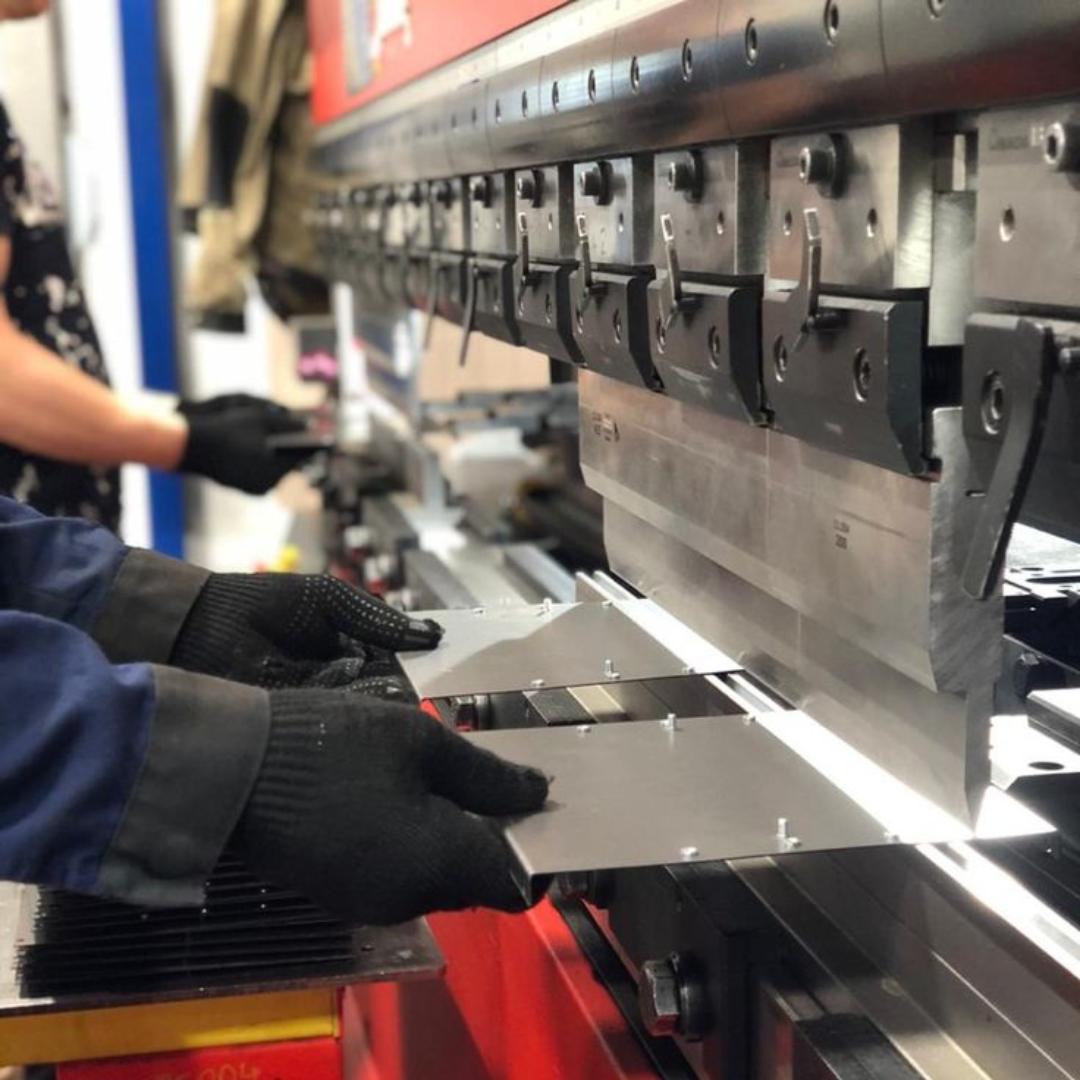 cnc bending service in kerala 