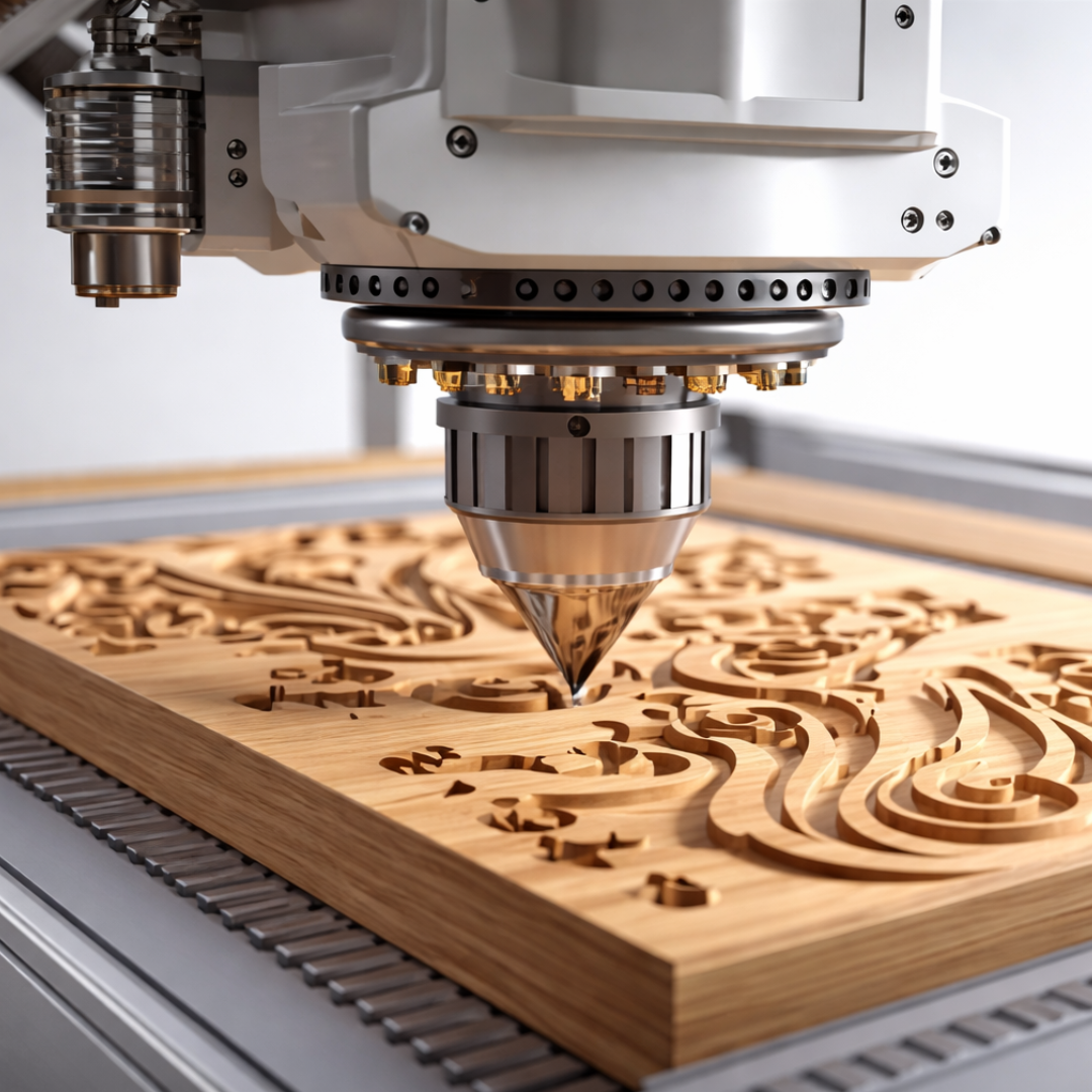 3D router cutting in kerala