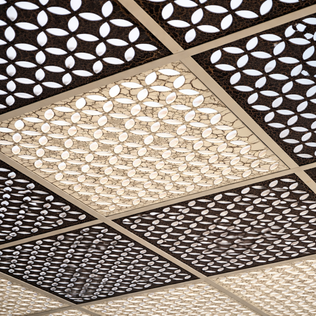 pergola design in Kerala