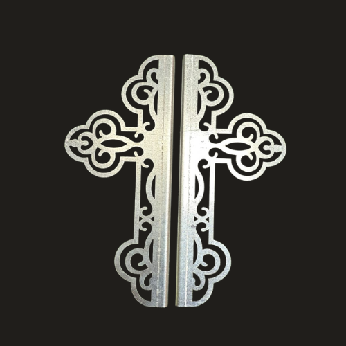 Minimal Gate Handle Design 07