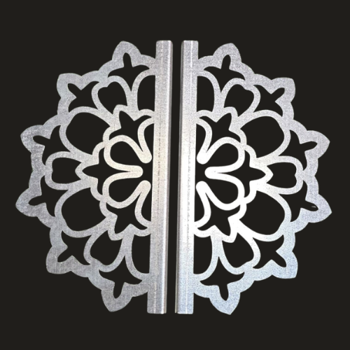 Luxury Gate Handle Design 05