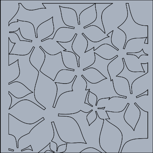 pergola design in kerala