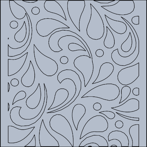 pergola design in kerala