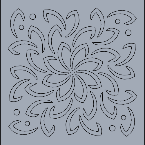 pergola design in kerala