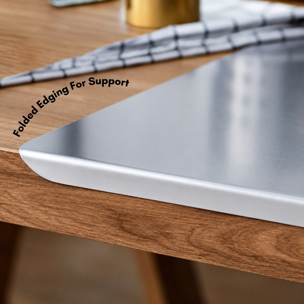 304 Stainless Steel Chopping Board - Image 5