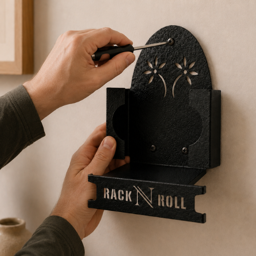 Premium Ironbox Holder Manufacturer