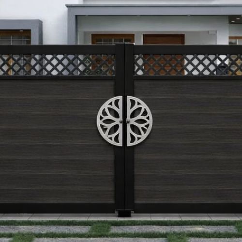 Gate Handle