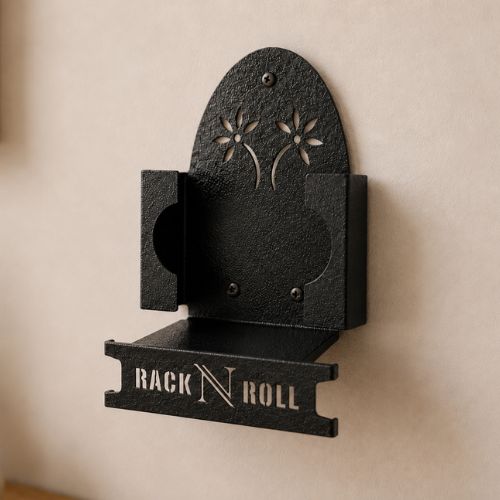 Ironbox Holder