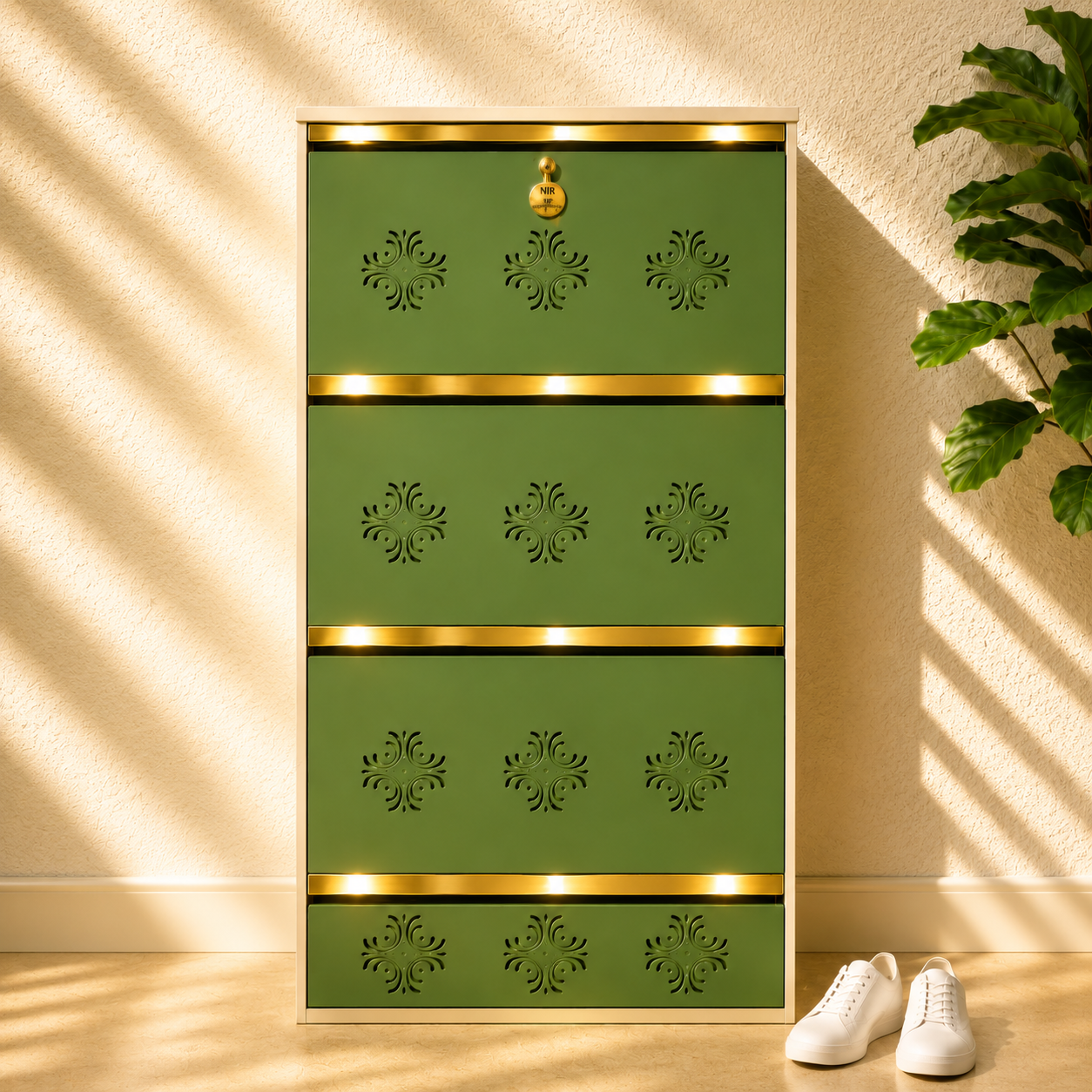 Shoe Rack